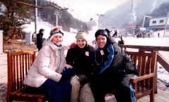 US WITH JENNY AT YEOGPYONG